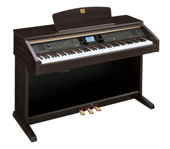 Piano Numrique YAMAHA