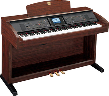 Piano Numrique YAMAHA